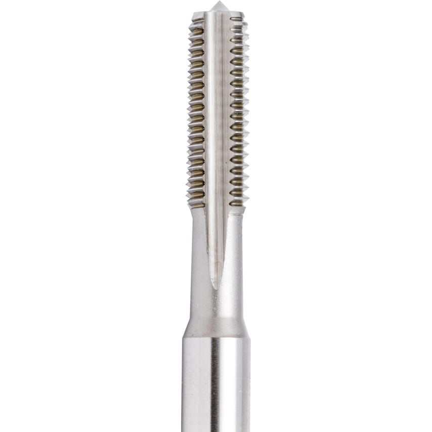 8.0X1.25MM HSSGT Straight Flute Tap Set