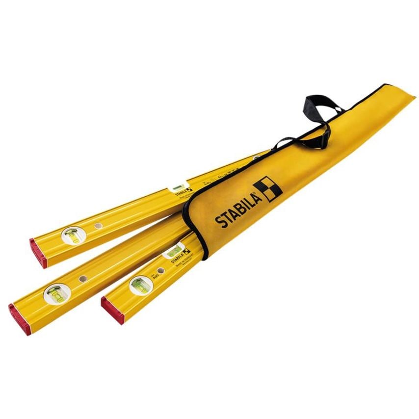 80 AS Pro Level 19714 Set, 4 Piece STB80ASPSET