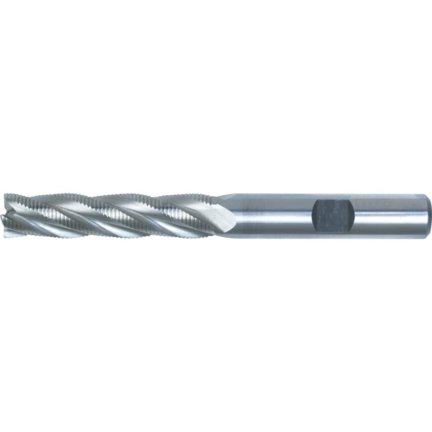 8.0 Weldon Long Fine Rough E/Mill-8% Co