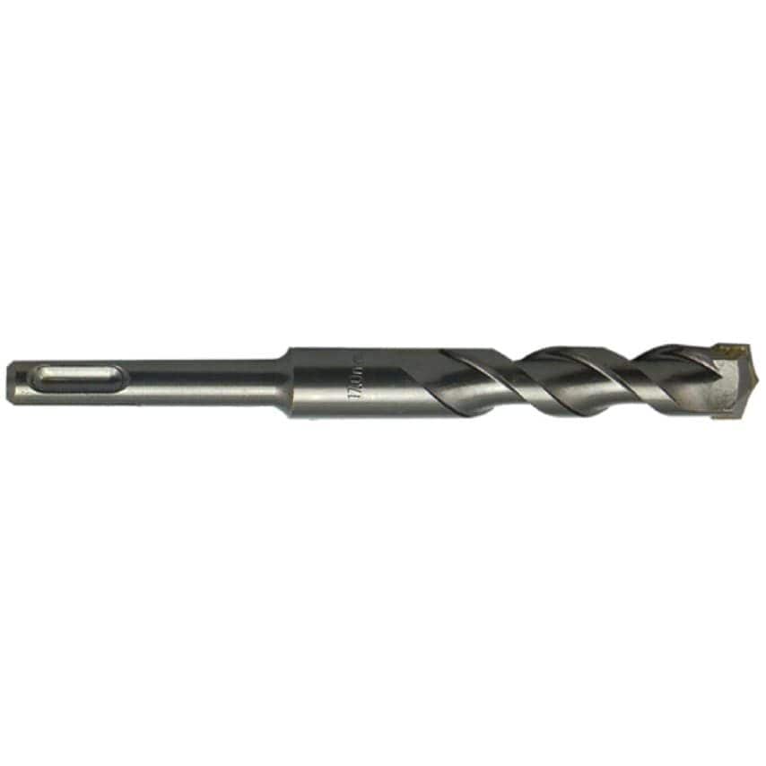 8.0 x 210MM SDS+ Shank Hammer Drill Bit
