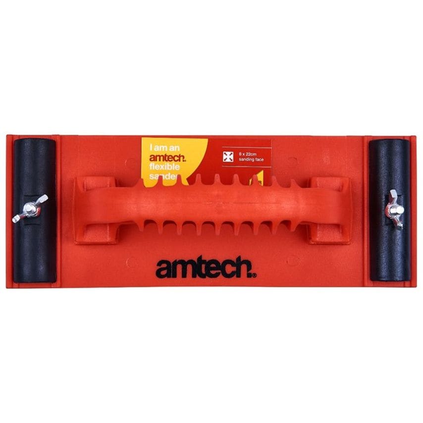 80mm X 22mm Flexible Sander