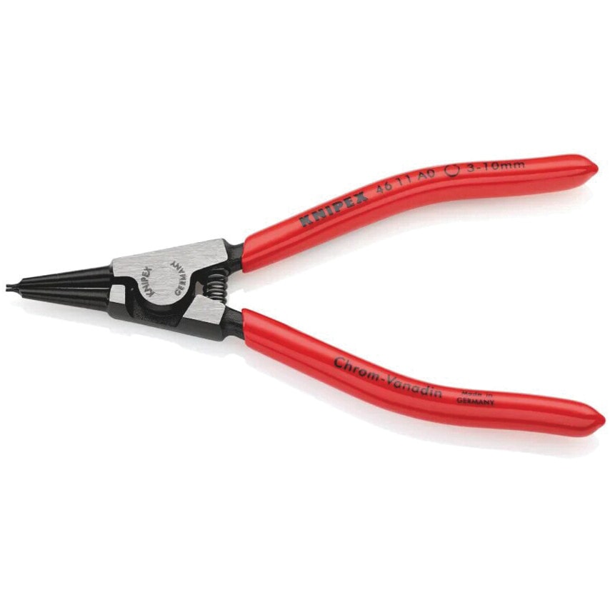 81022 A0 Ext-circlip Plier 3-10MM