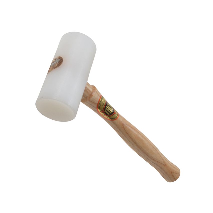 8112 Super Plastic Mallet 40mm 180g THO8112
