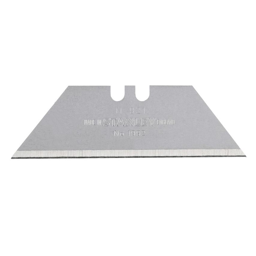 8-11-921 1992B Knife Blades Heavy Duty - Pack of 100