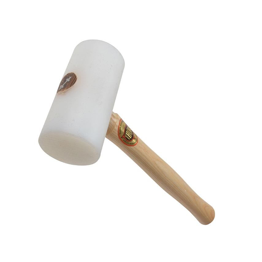 8119 Super Plastic Mallet 60mm 480g THO8119