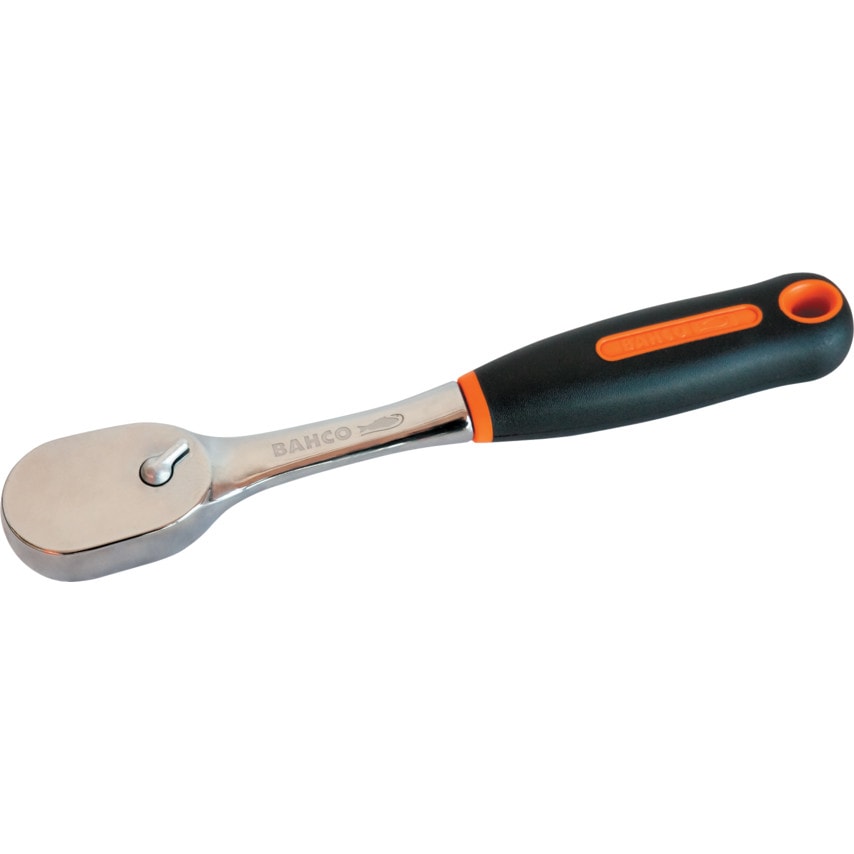 8150-1/2 1/2" Square Drive Reversible Ratchet