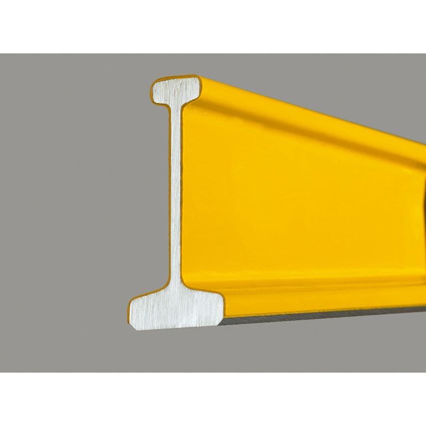 81S REM Rare Earth Magnetic Torpedo Level 25cm STB81SREM