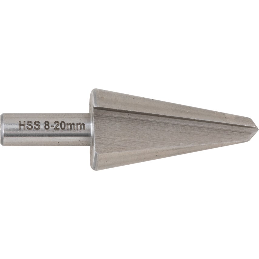 8-20MM Tapered Sheet & Tube Drill
