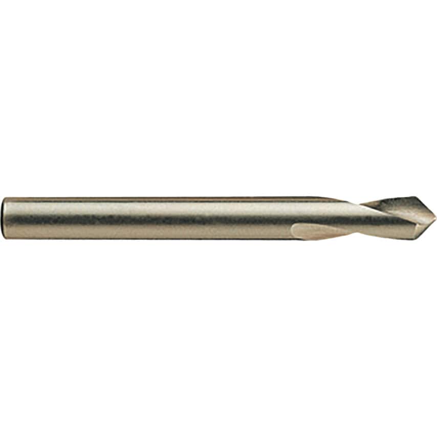 8214021200 12.00mm HSS-Co NC Spot Drill 90DEG