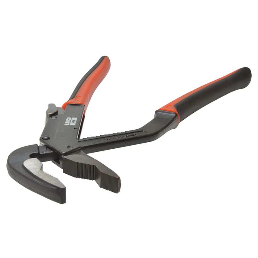 8226 ERGO Slip Joint Pliers 400mm BAH8226