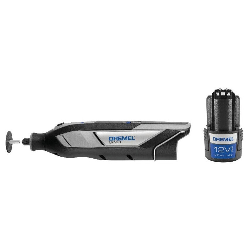 8240-5 12V Lithium-ion Multi-tool Kit