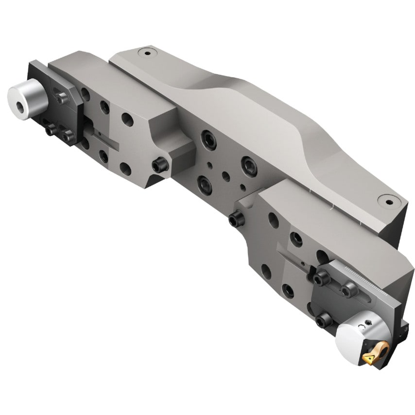 826-1027TC11HP 826 XL Fine Boring Tool