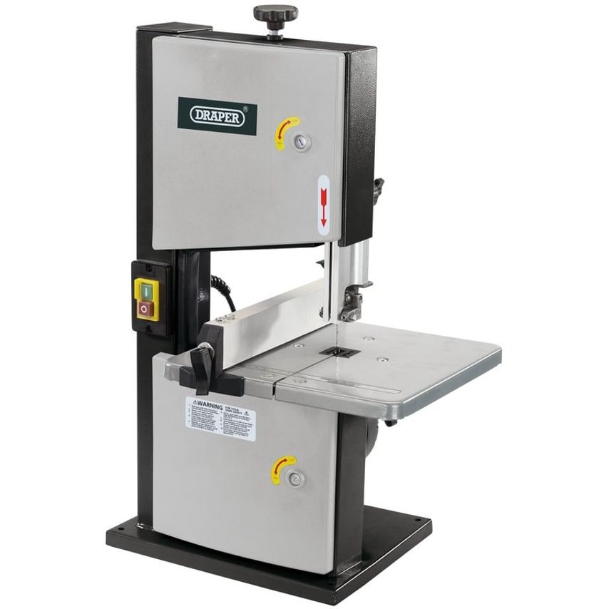 82756 200mm Bandsaw 250W