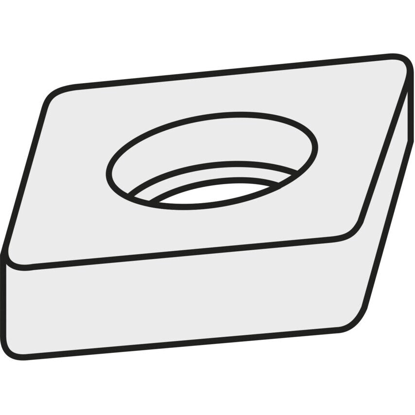 8281435 Pcs 619 Spare Shim
