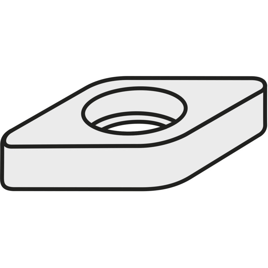 8281438 Pds 715 Spare Shim