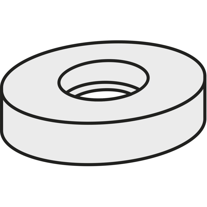 8281472 PRS 825 Spare Shim