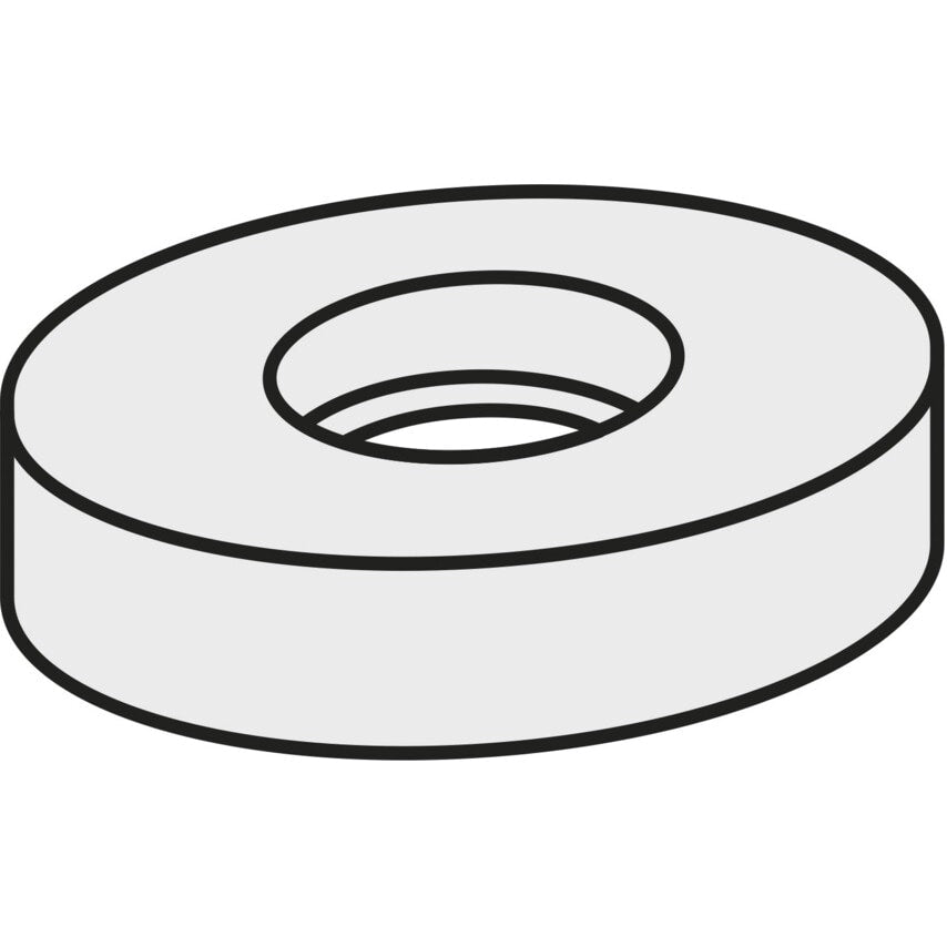 8281476 PRS 919 Spare Shim