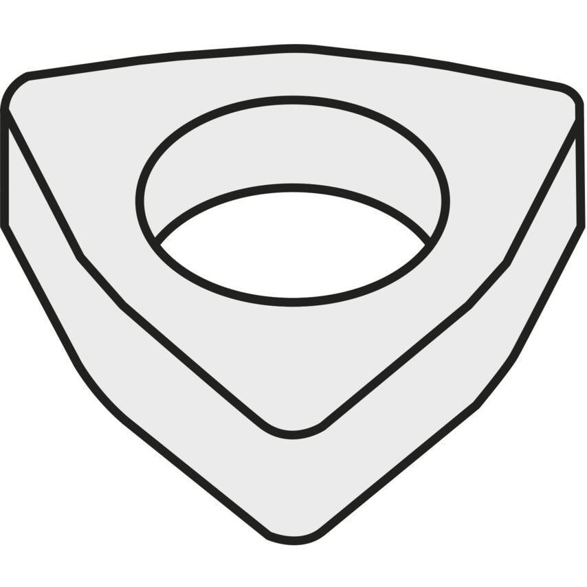 8281481 PWS 007 Spare Shim