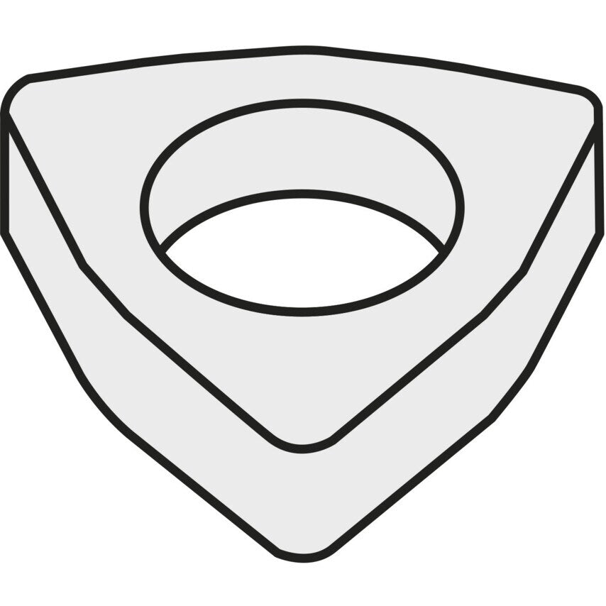 8281482 PWS 008 Spare Shim
