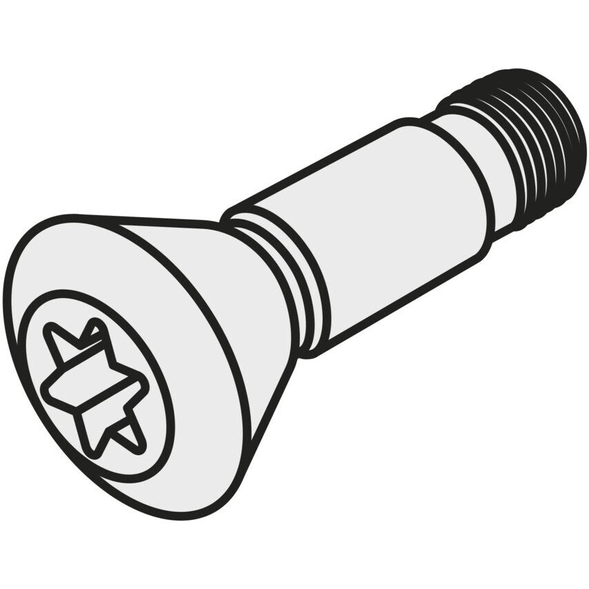 8281495 CS 610 Spare Screw