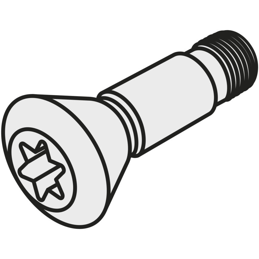 8281497 CS 618 Spare Screw