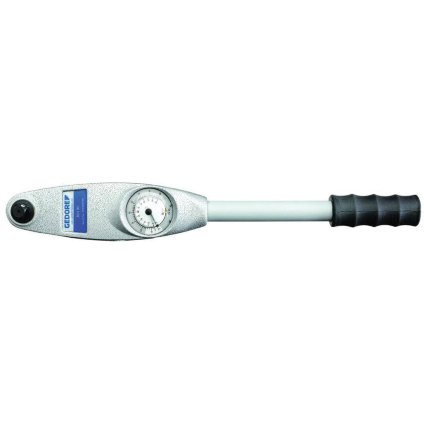 8305-20 Type 83 Torque WRENCH400-2000 NM 1in Dr