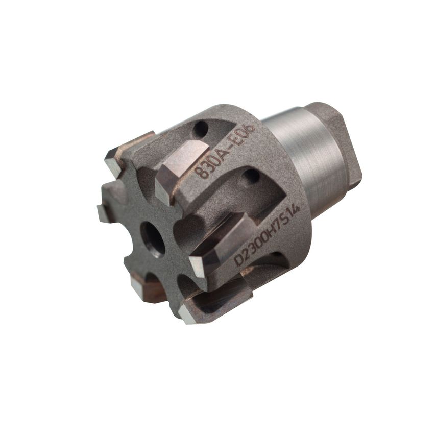 830A-E06D1905H7S12 19.05MM CoroDrill