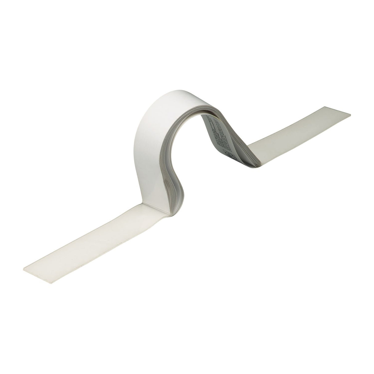 8330W Carry Handle 1.3/8inx23in White (2000)