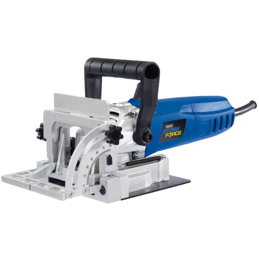 83611 900W Biscuit Jointer