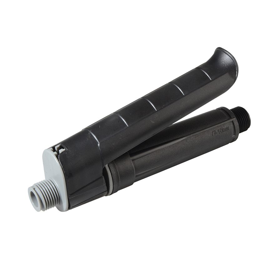 8.38.08.801 Complete Handle 743 MTB83808801