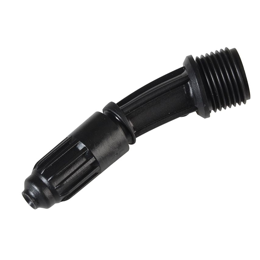 8.38.08.803 Elbow Nozzle 726 MTB83808803