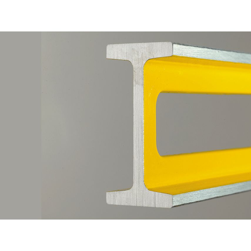 83S Level Double Plumb 3 Vial 2546 100cm STB83S40