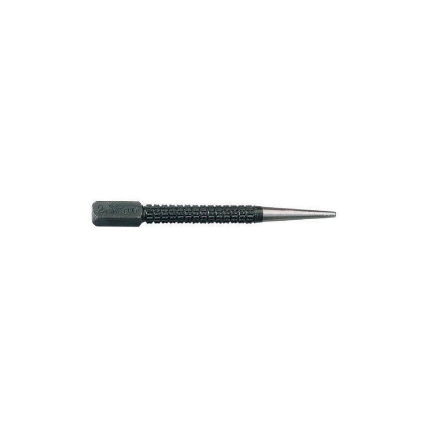 84498 Cupped Nail Set 100 x 2.5mm Pckd