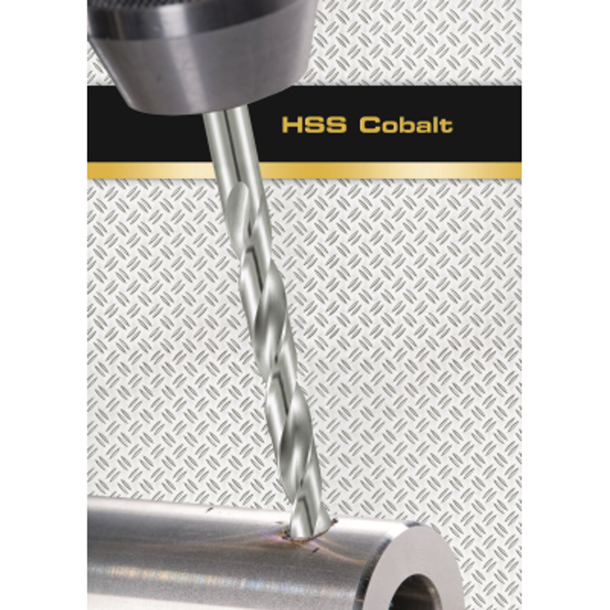 8.50mm Cobalt Jobber Wallet