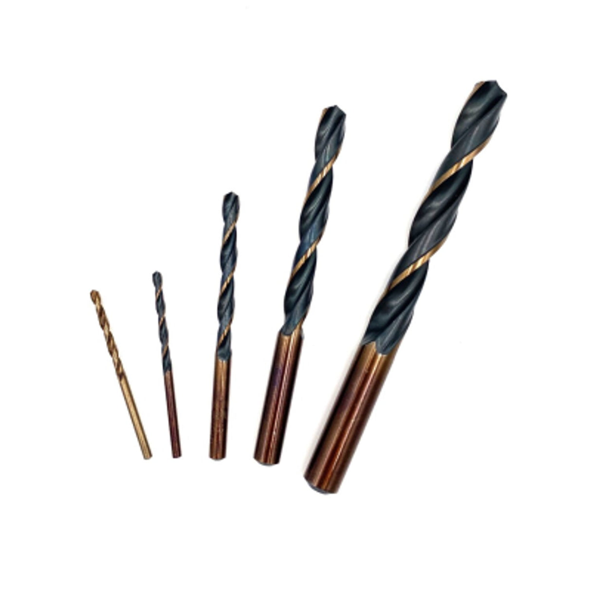 8.50mm HSS Sprint Master Jobber (Pack of 10)