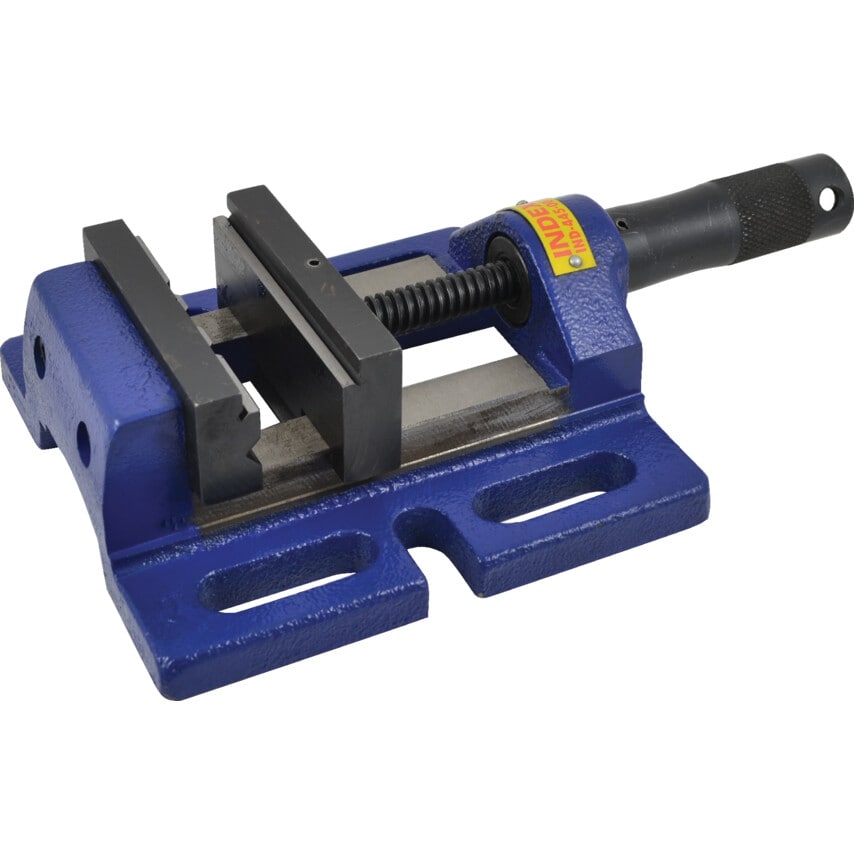 85mm Drill Press Vice