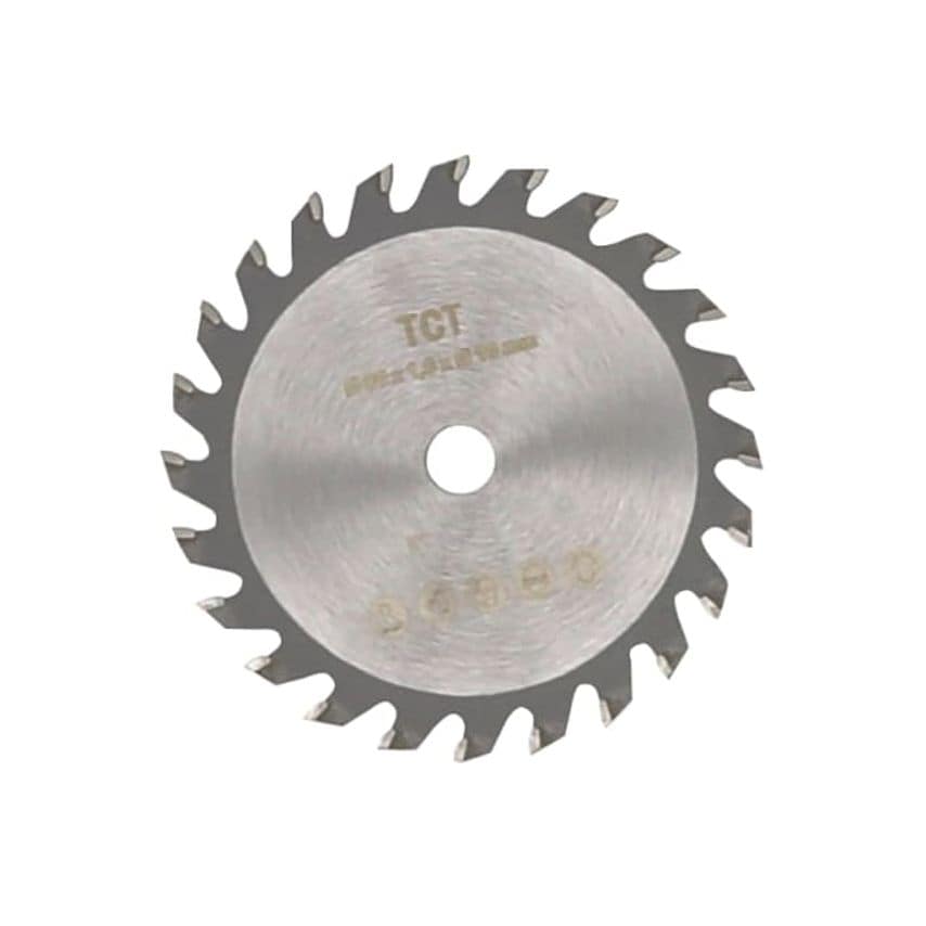 85mm Fixxpack Saw Blade