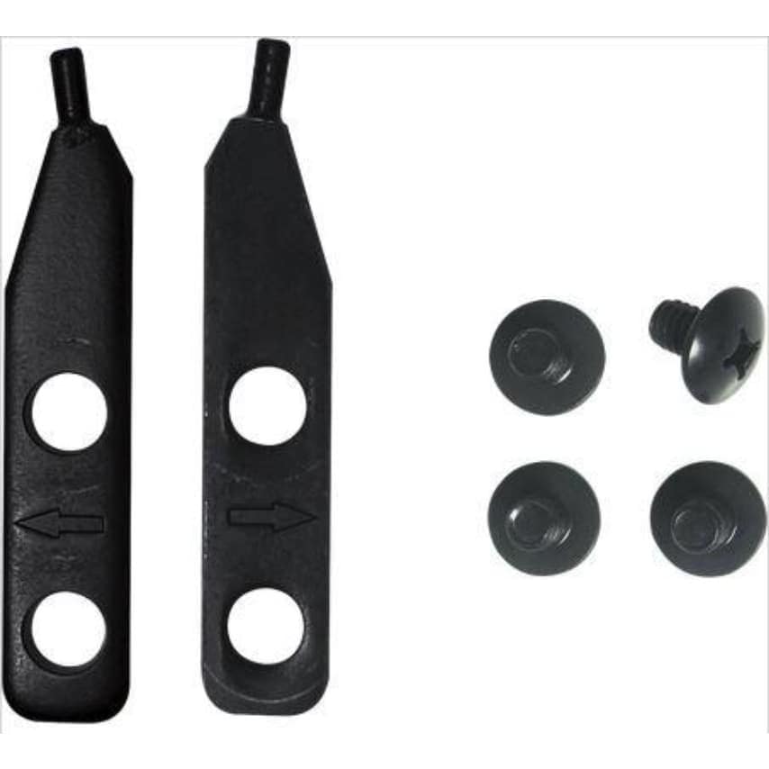 8600 Replacement Tips for 1485 and 1486 0.120, 0 Degree