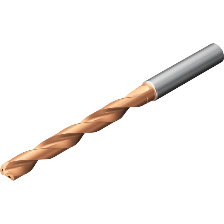 860.1-1270-115A1-PM4234 860 Solid Carbide Drill