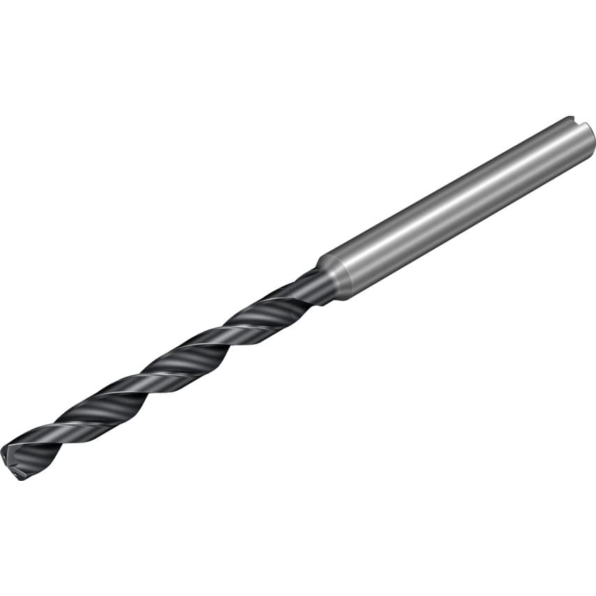 862.1-2870-252A1-GMX2BM 862-GM Solid Carbide Micro Drill