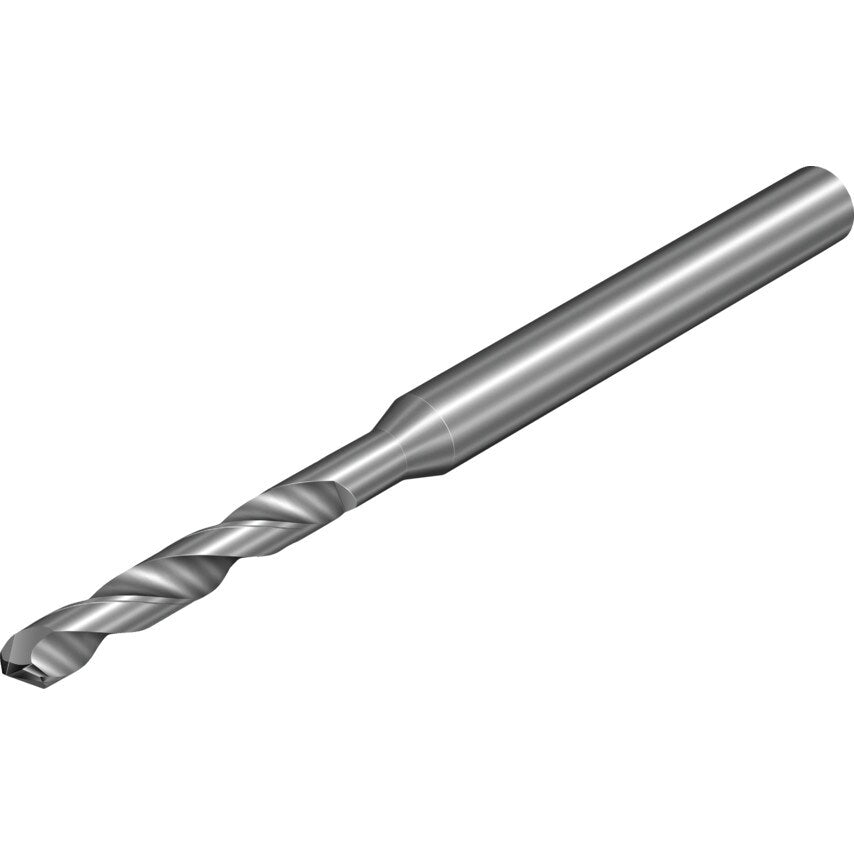 862.3-0397-031A0-GMX1DU 862-GM Solid Carbide Micro Drill