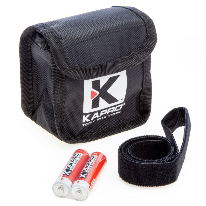 862 ProLaser Cross Line Laser Red Beam