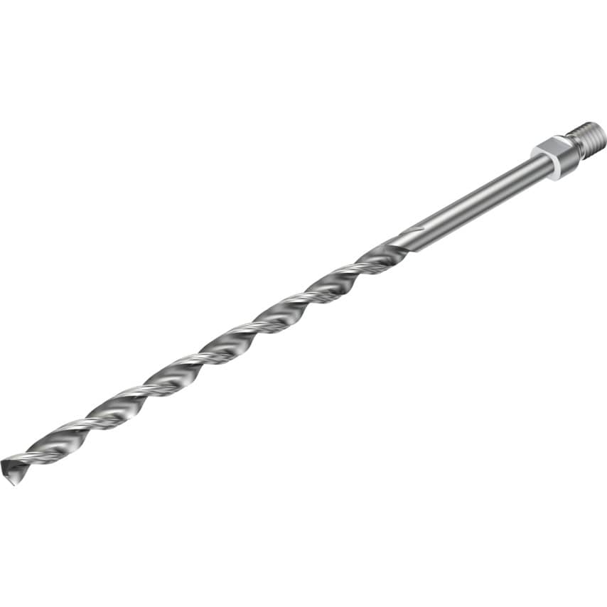 863.1-0485-030B1-MSH10F 863 Solid Carbide Drill