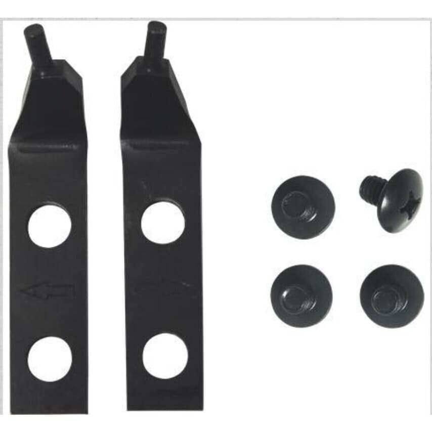 8645 Replacement Tips for 1485 and 1486 0.120, 45 Degree
