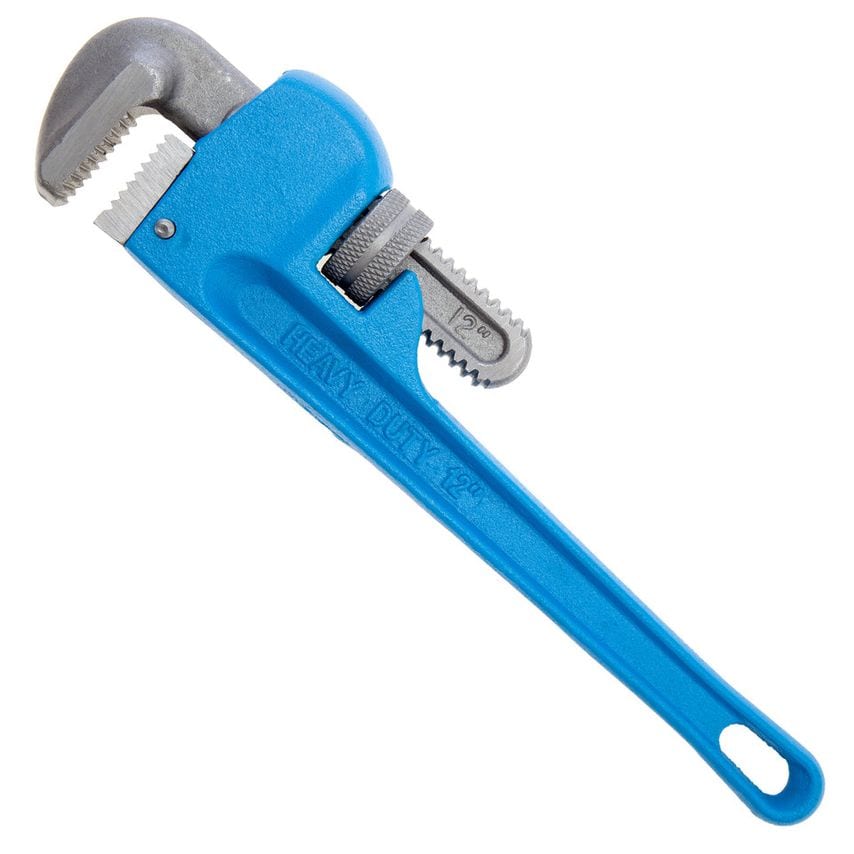 868615 Expert Stillson Pipe Wrench 12 Inch/300mm
