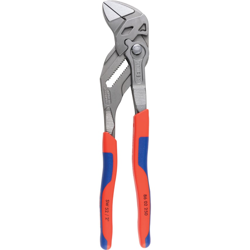 86 02 250 Plier Wrench 250mm