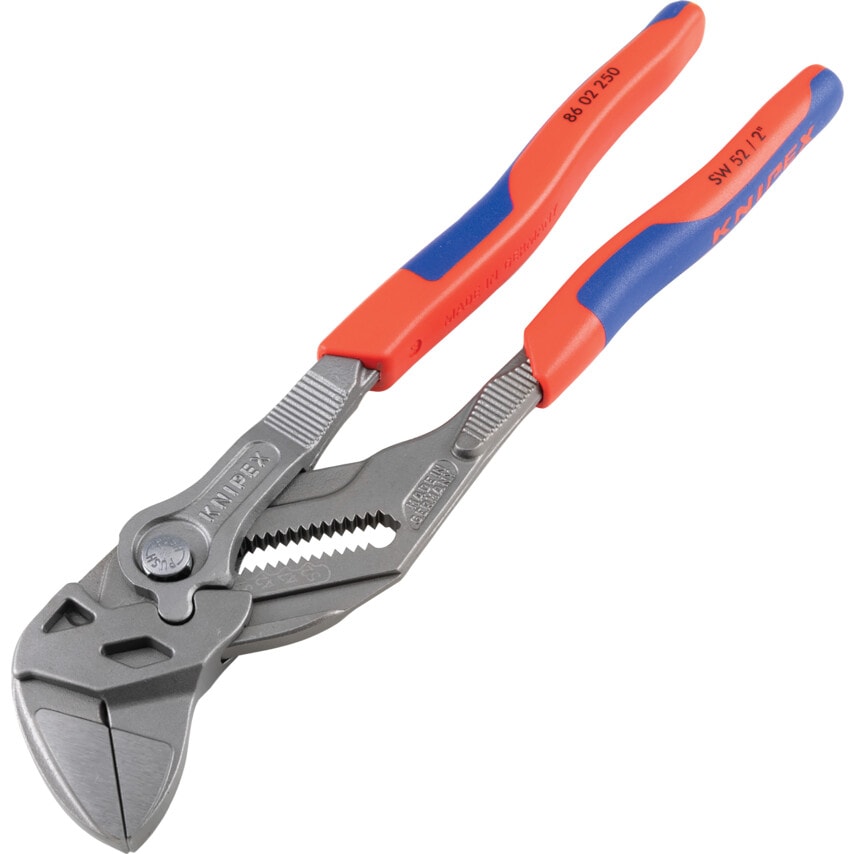 86 02 250 Plier Wrench 250mm