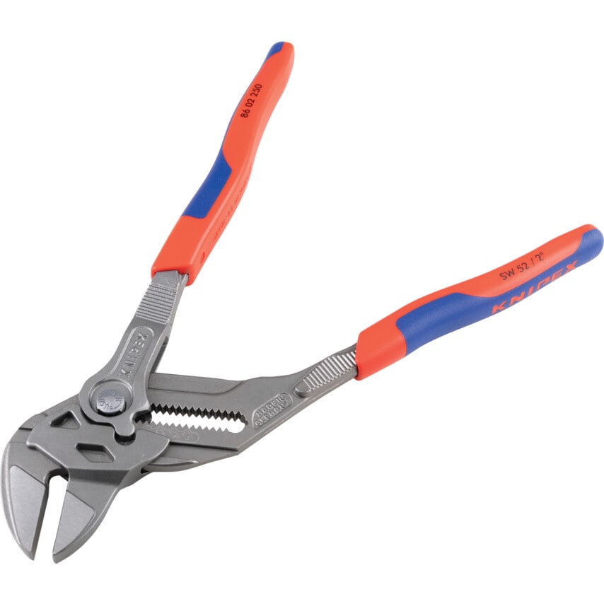 86 02 250 Plier Wrench 250mm