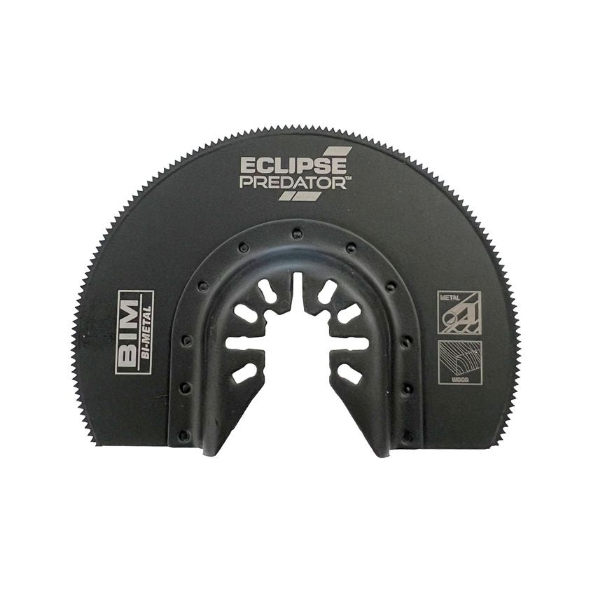 86mm Bi-Metal Segment Saw Blade