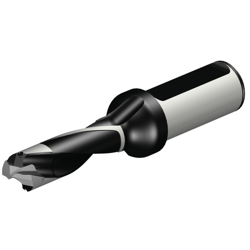 870-1900-19LX1-3 870 Exchangeable Tip Drill